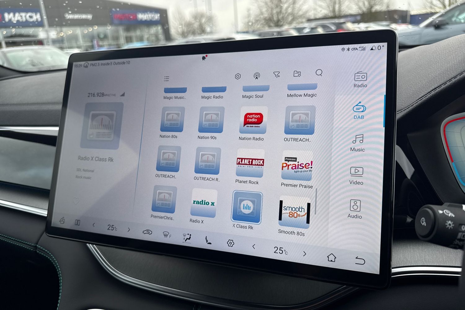 Used BYD Seal U 2025 for sale - 77553363: Photo 52