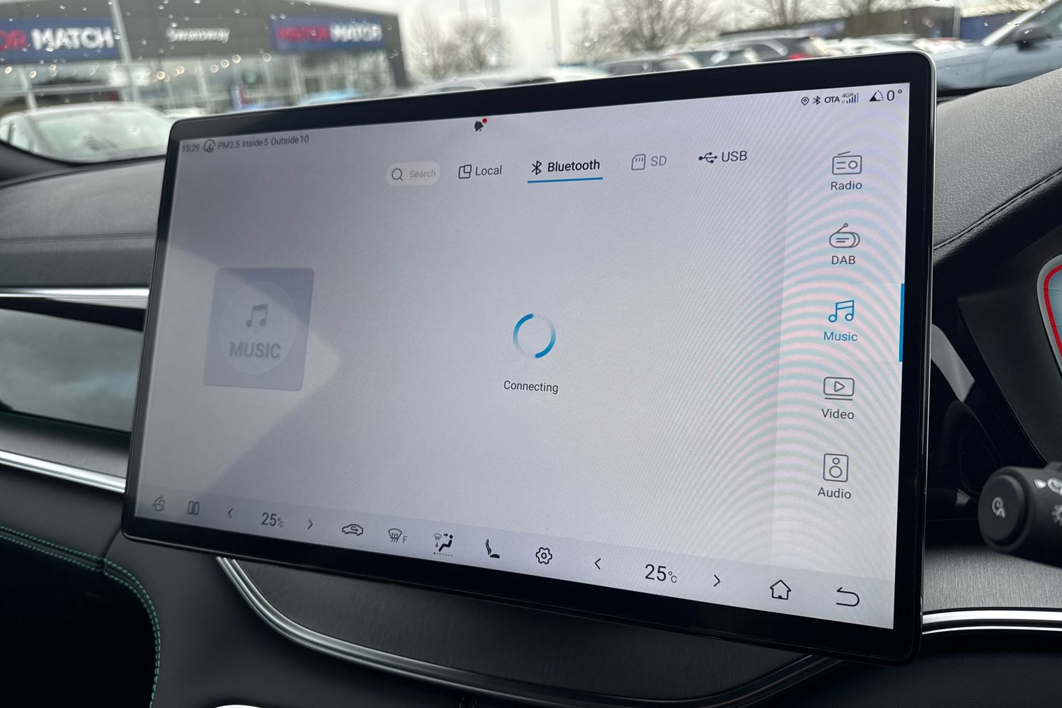 Used BYD Seal U 2025 for sale - 77553363: Photo 53