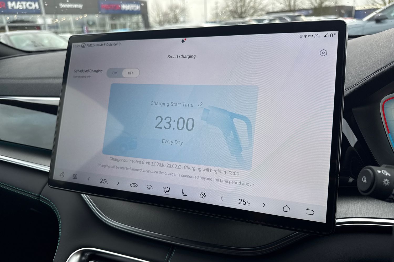 Used BYD Seal U 2025 for sale - 77553363: Photo 56