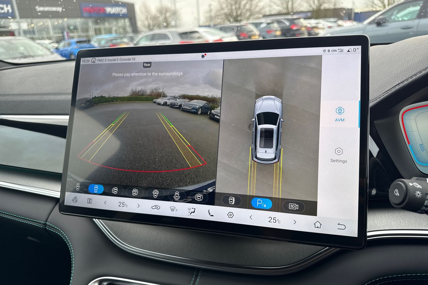 Used BYD Seal U 2025 for sale - 77553363: Photo 58