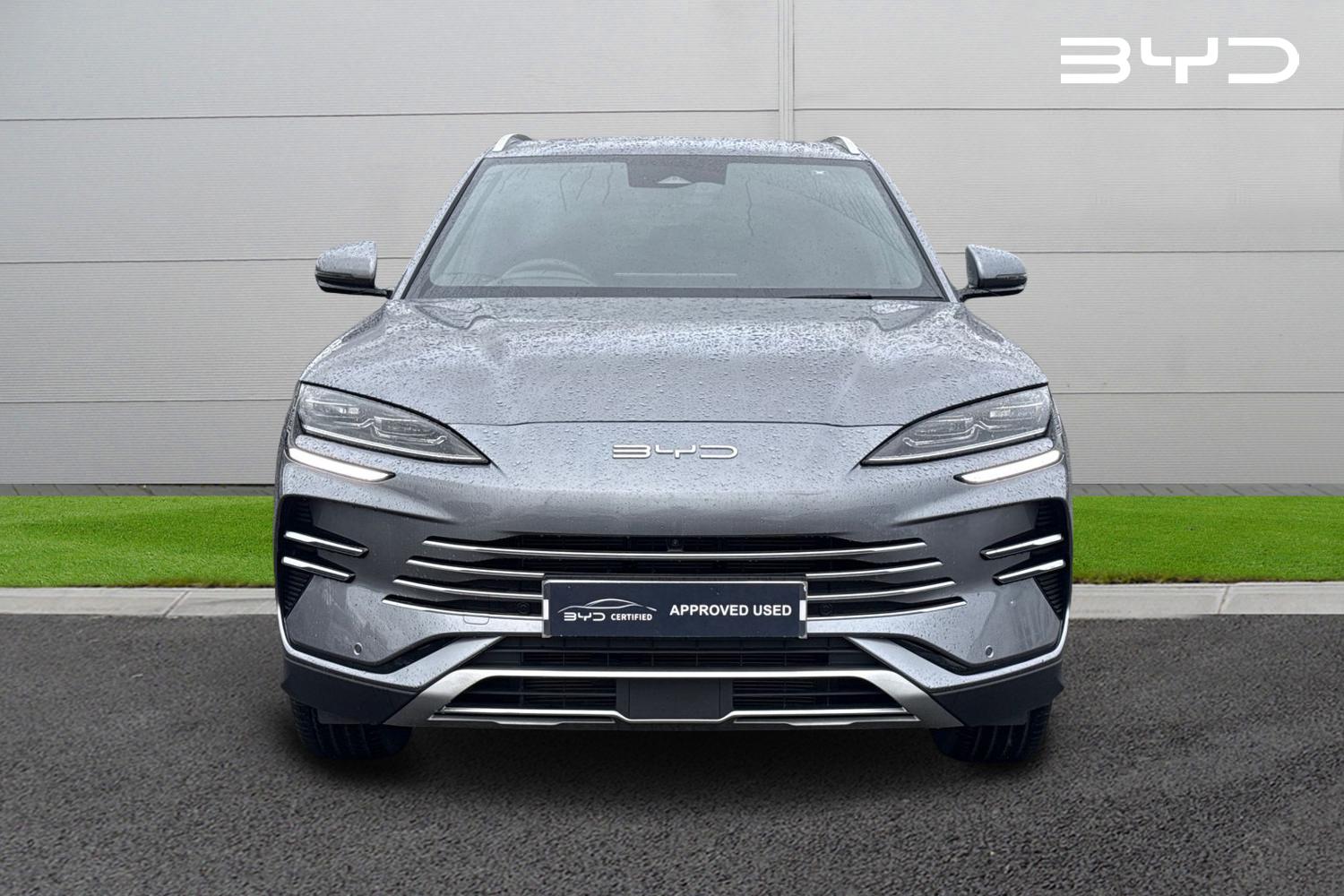 Used BYD Seal U 2025 for sale - 77553363: Photo 6