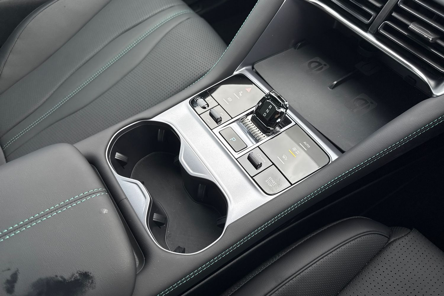 Used BYD Seal U 2025 for sale - 77553363: Photo 60