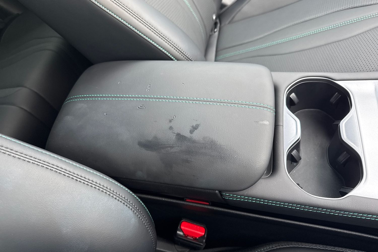 Used BYD Seal U 2025 for sale - 77553363: Photo 61