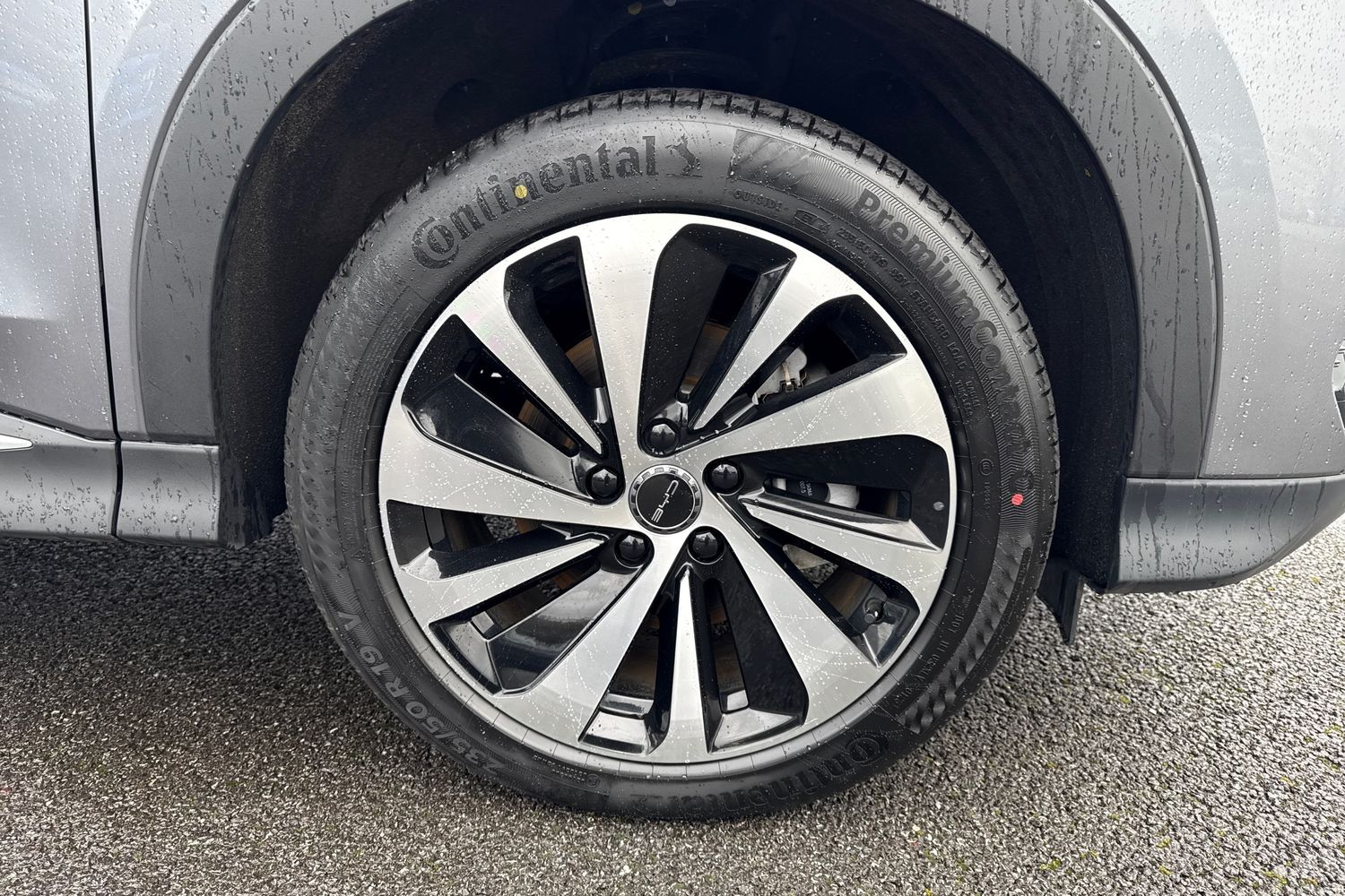 Used BYD Seal U 2025 for sale - 77553363: Photo 7