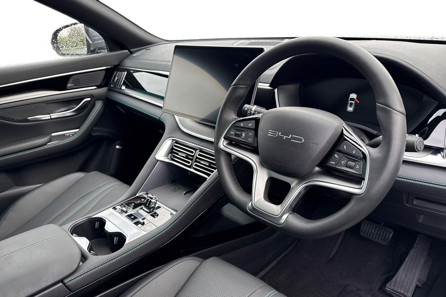 Used BYD Seal U 2025 for sale - 77553363: Photo 8