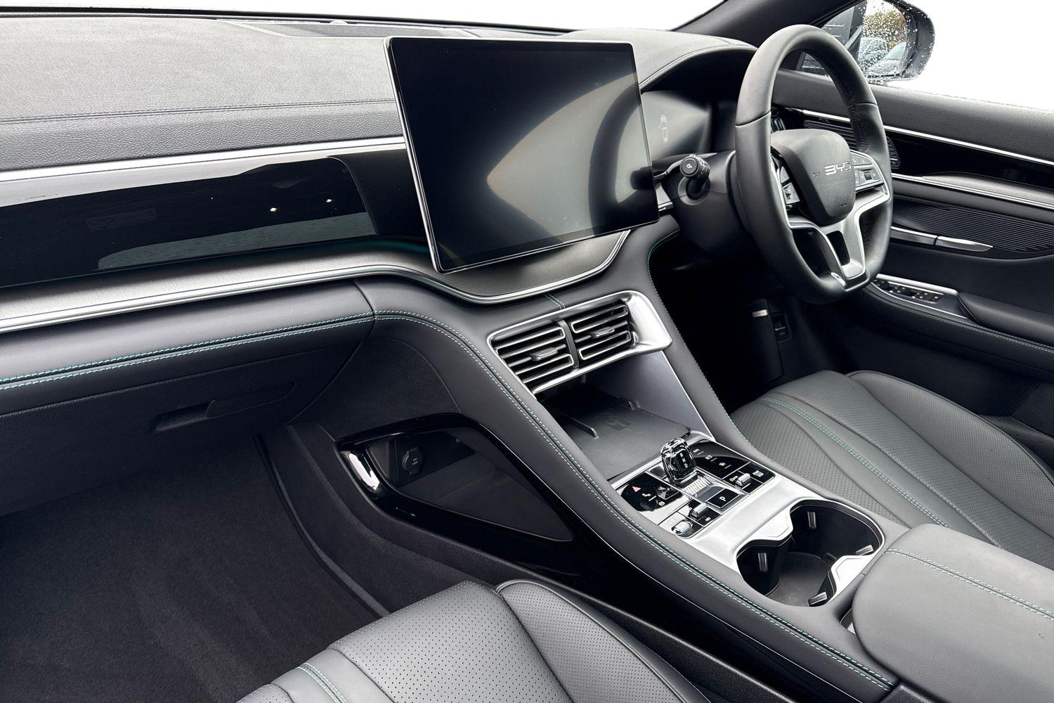 Used BYD Seal U 2025 for sale - 77553363: Photo 9