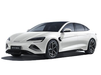 2026 - 82.5kWh Excellence Auto AWD 4dr