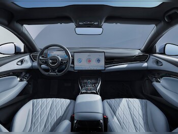 Used BYD Seal 2026 for sale - 77382447: Photo