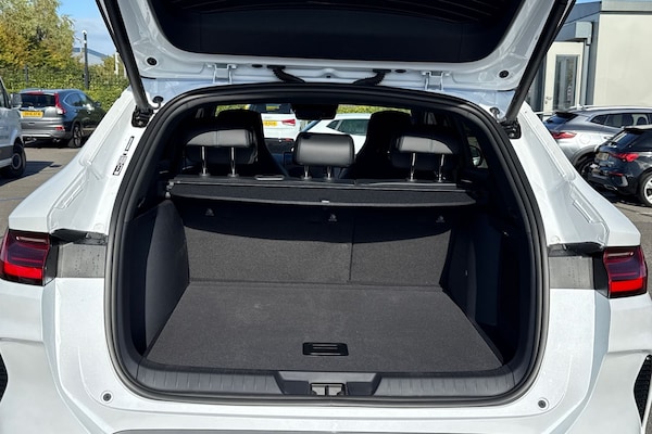 Used BYD Seal U 2025 for sale - 76186016: Photo 9