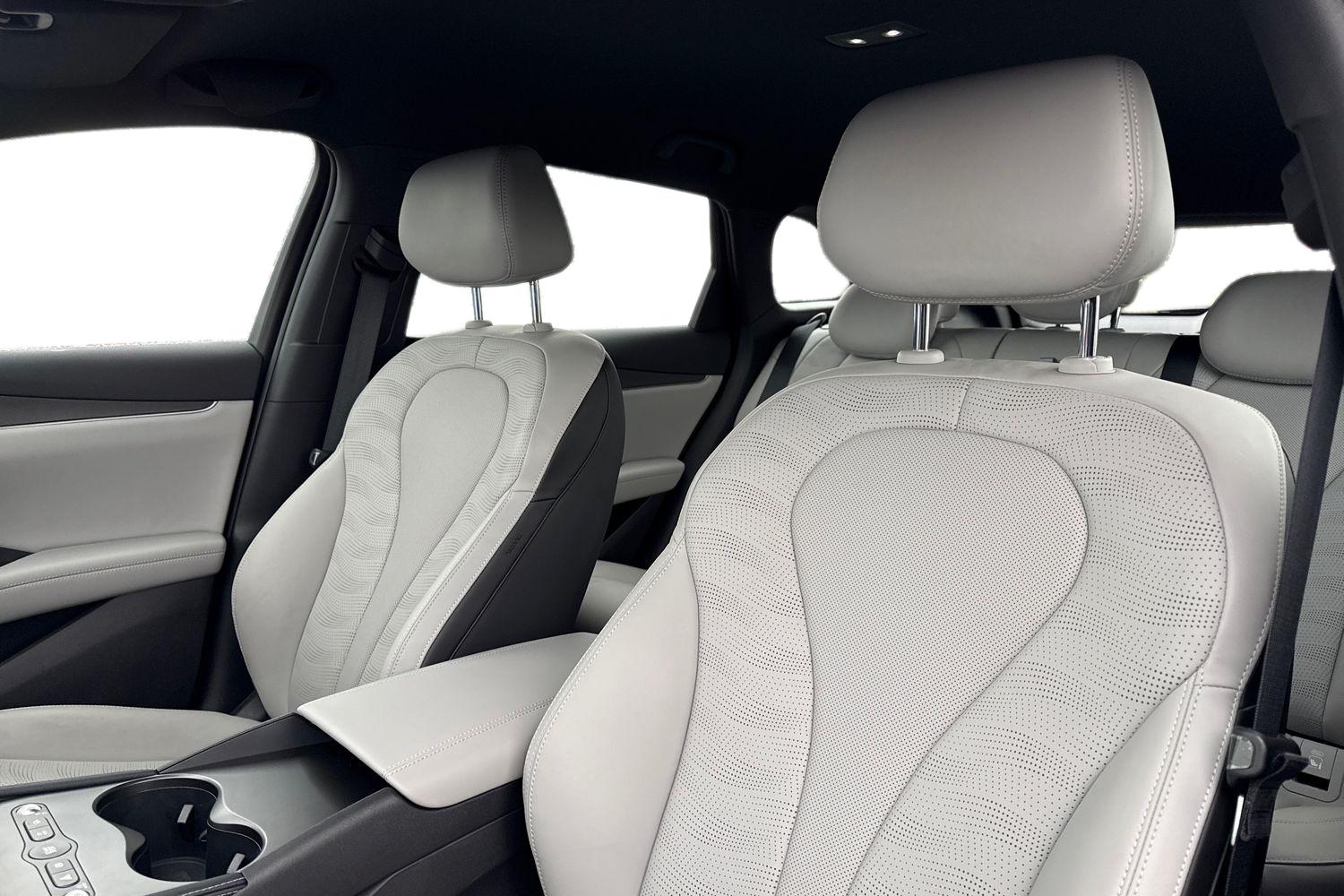 Used BYD Seal 6 2025 for sale - 77703446: Photo 10