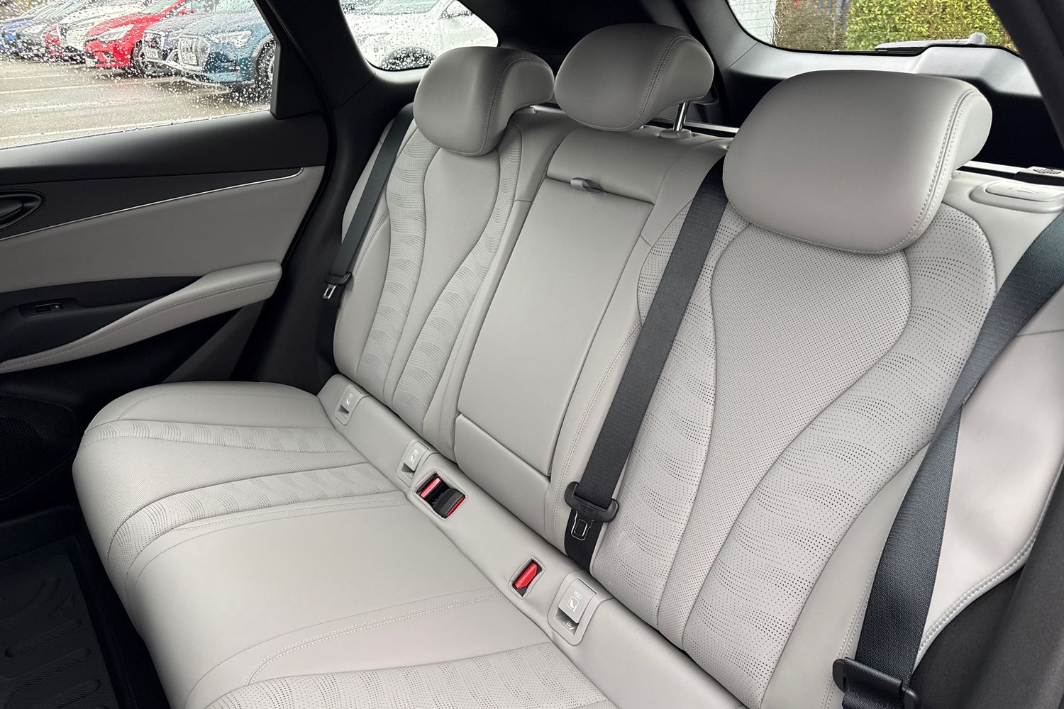 Used BYD Seal 6 2025 for sale - 77703446: Photo 13