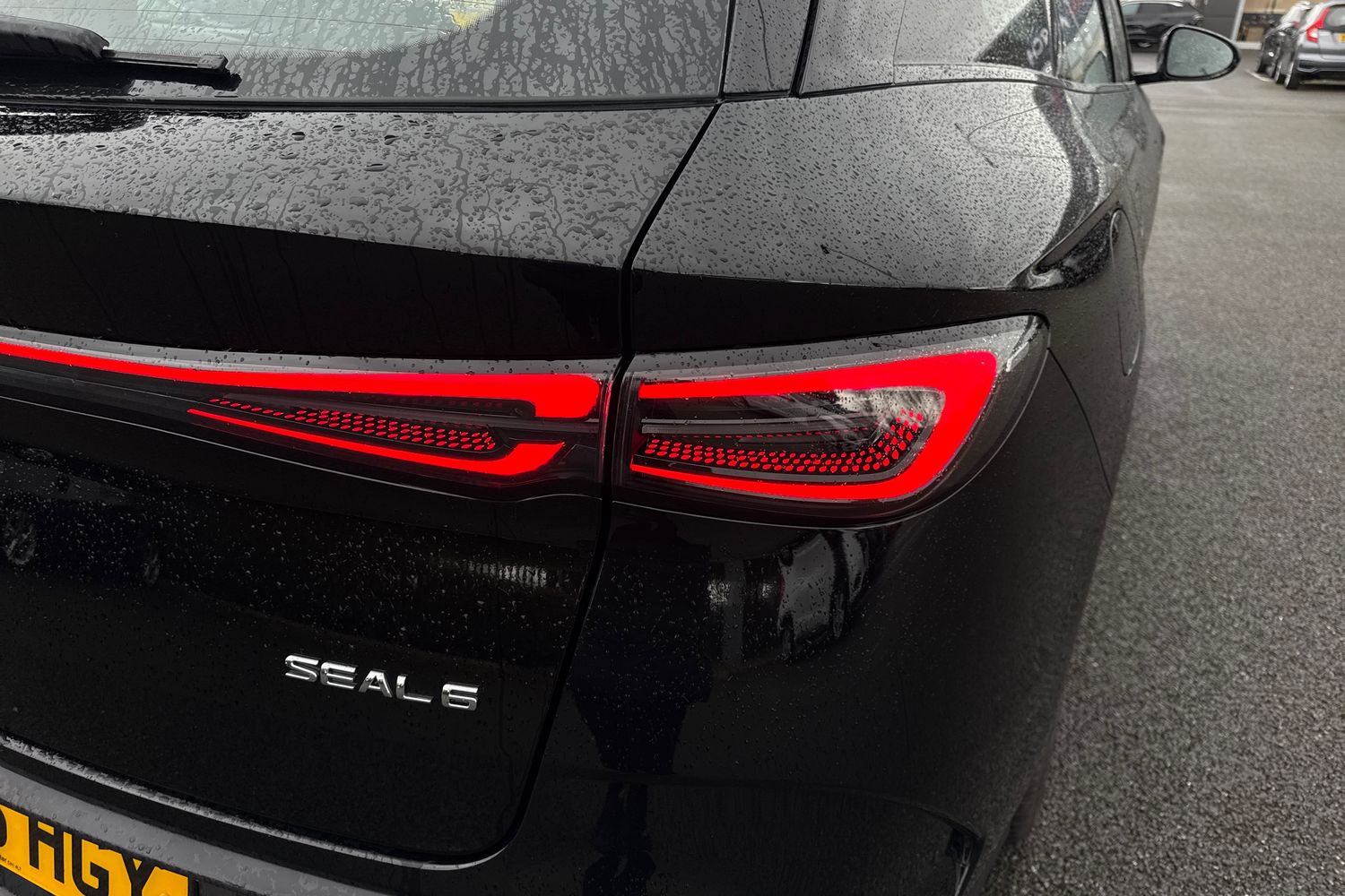 Used BYD Seal 6 2025 for sale - 77703446: Photo 15