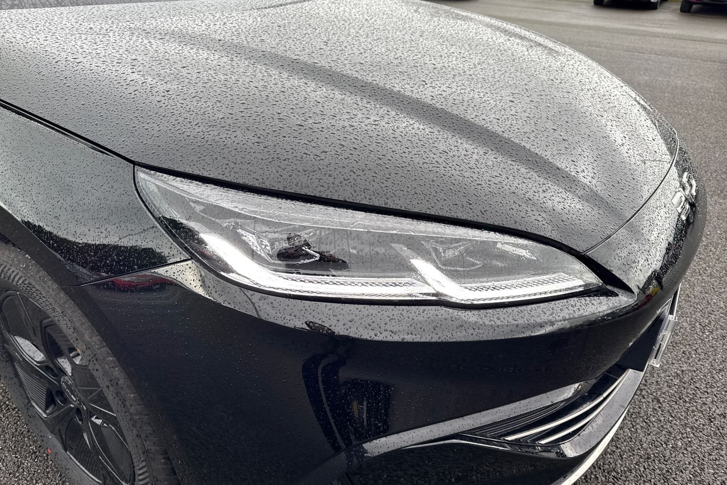 Used BYD Seal 6 2025 for sale - 77703446: Photo 16