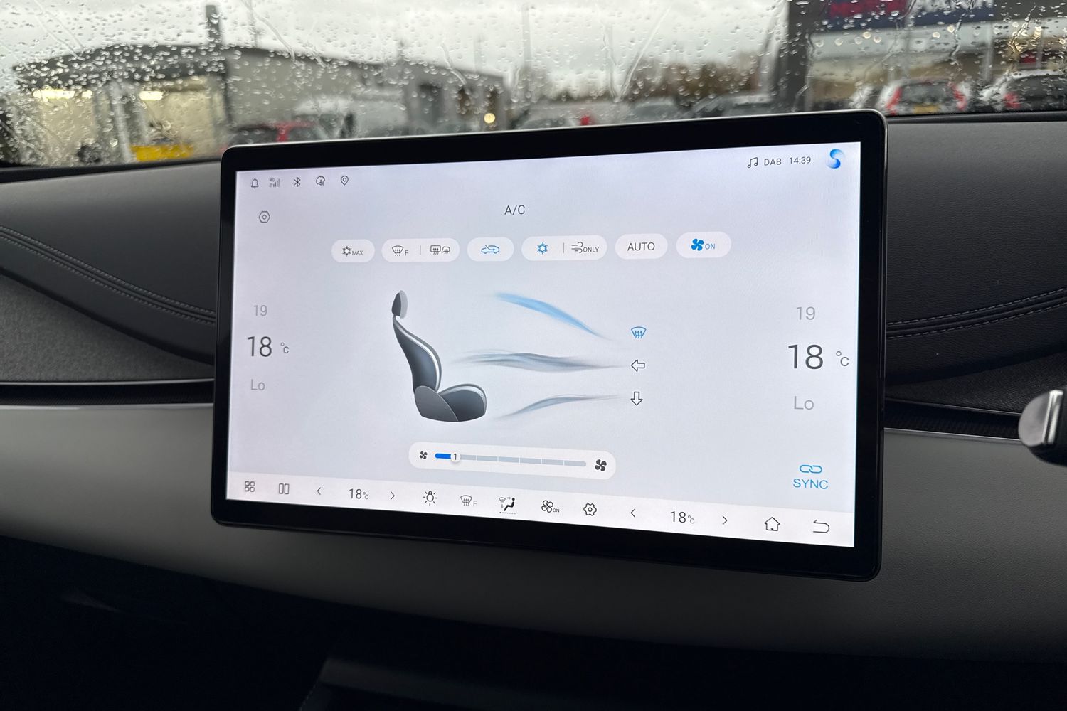 Used BYD Seal 6 2025 for sale - 77703446: Photo 18