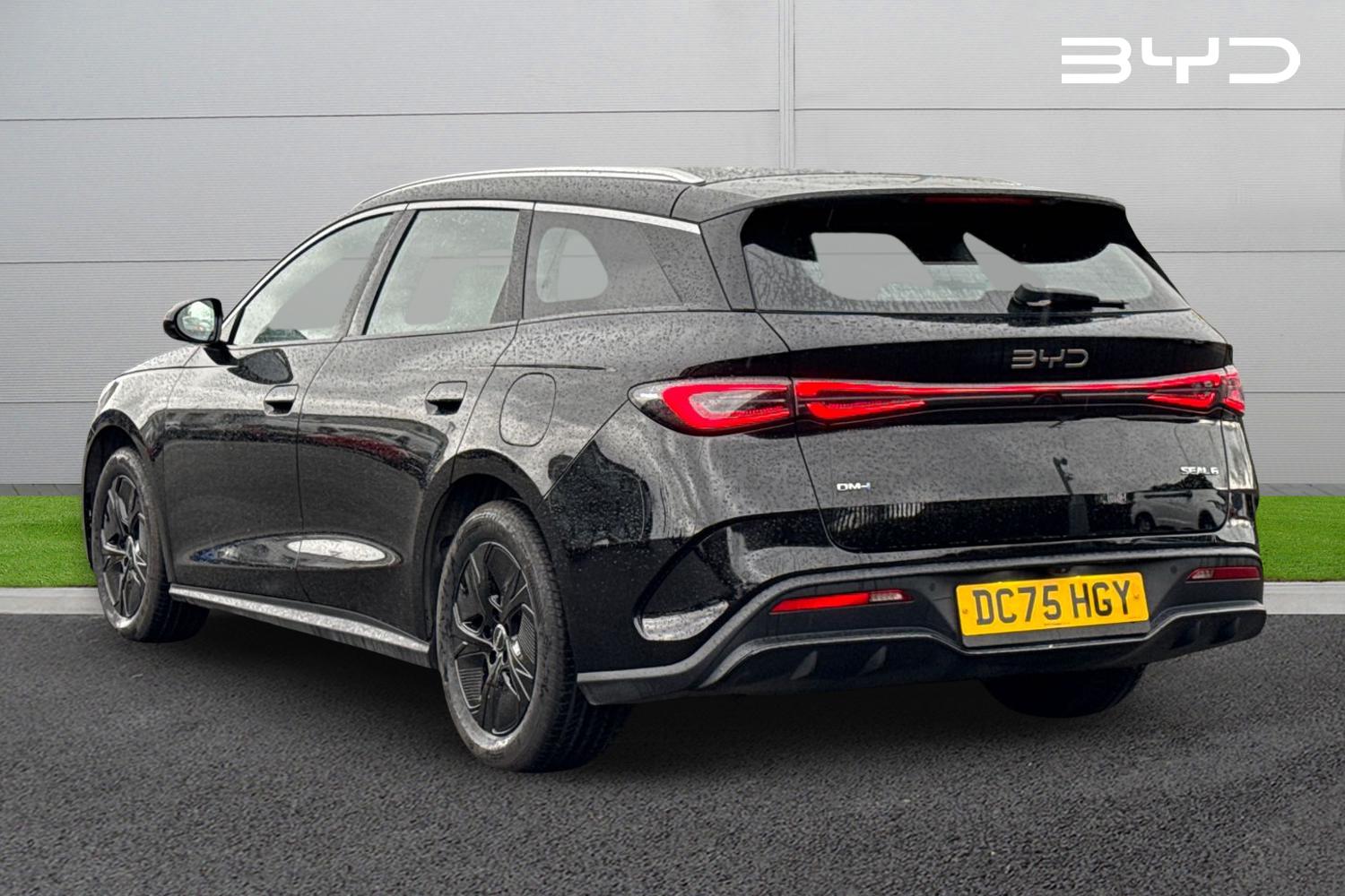 Used BYD Seal 6 2025 for sale - 77703446: Photo 2