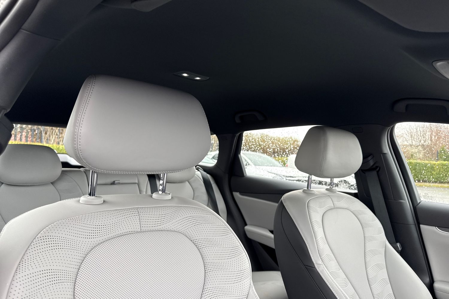 Used BYD Seal 6 2025 for sale - 77703446: Photo 20