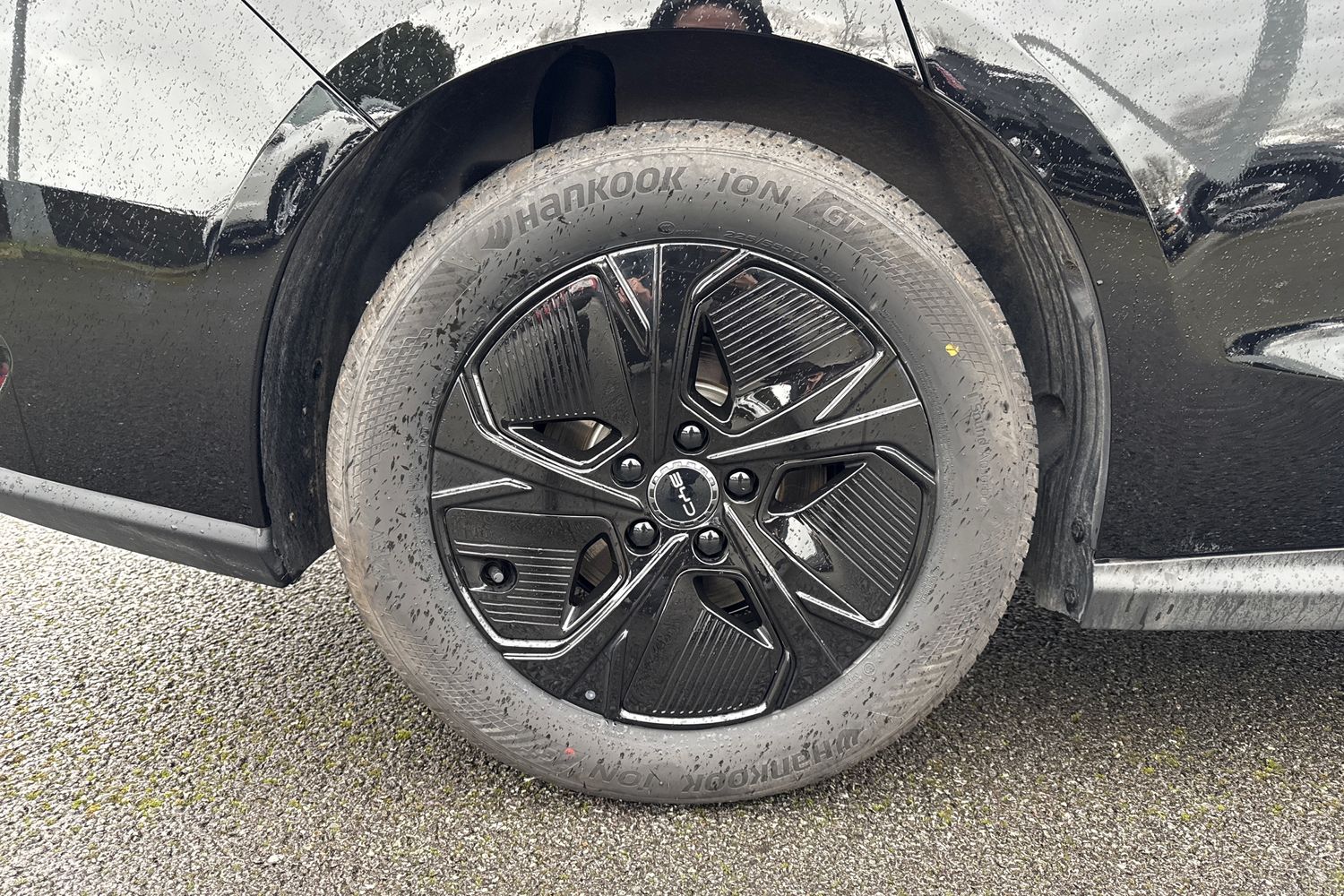 Used BYD Seal 6 2025 for sale - 77703446: Photo 21