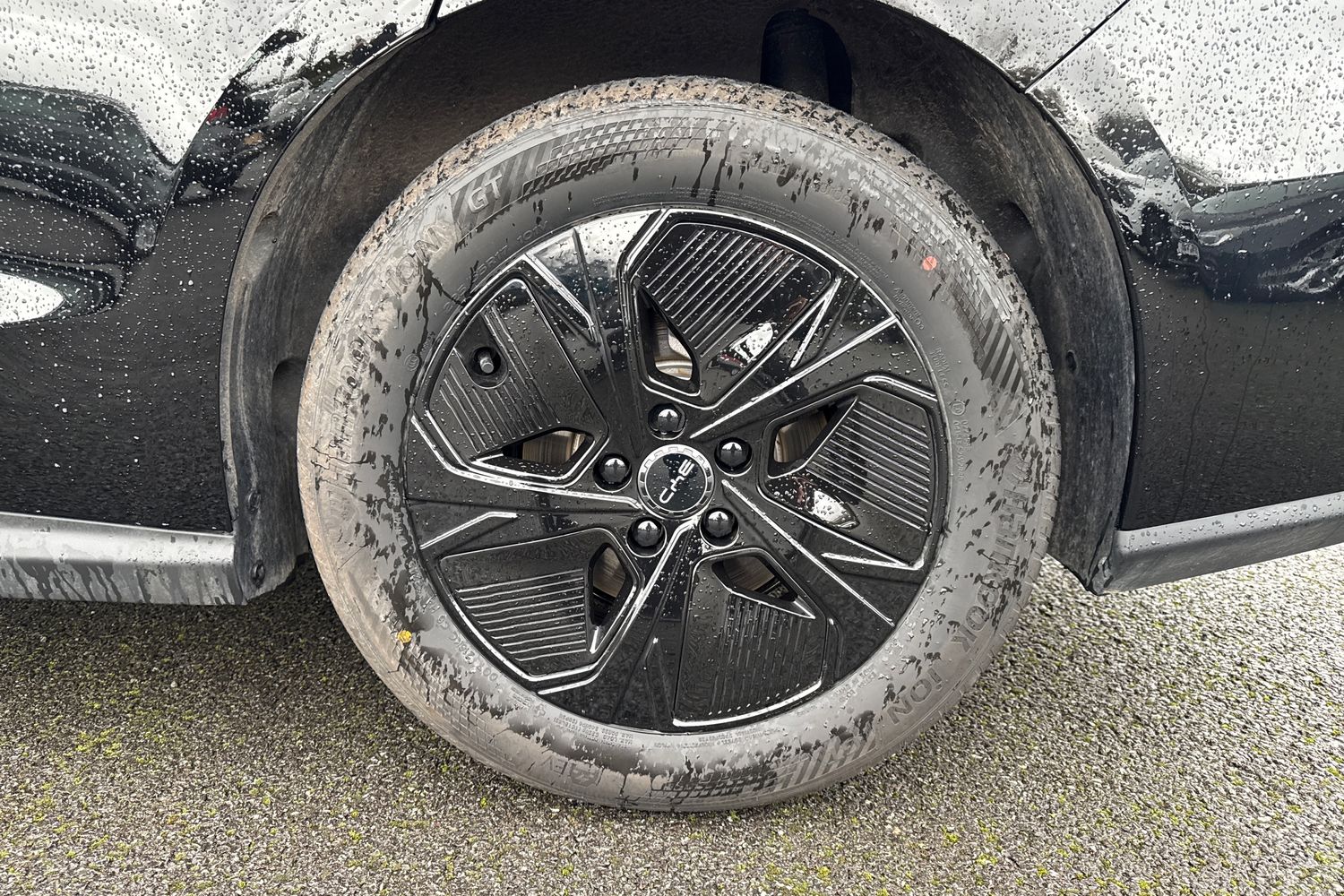 Used BYD Seal 6 2025 for sale - 77703446: Photo 22