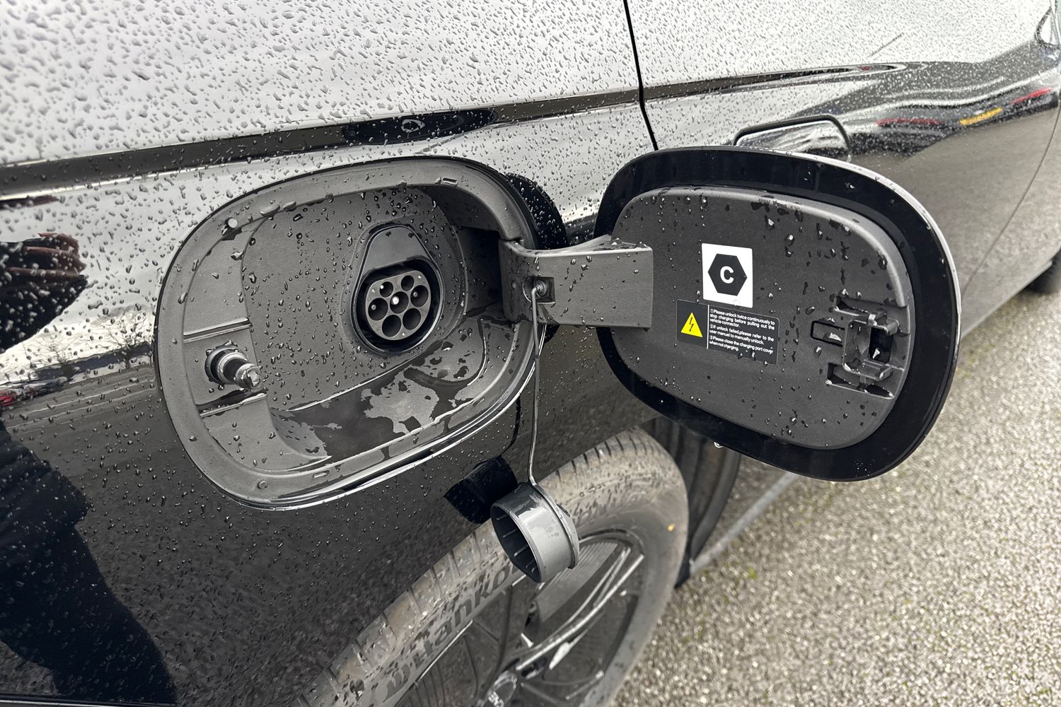 Used BYD Seal 6 2025 for sale - 77703446: Photo 24