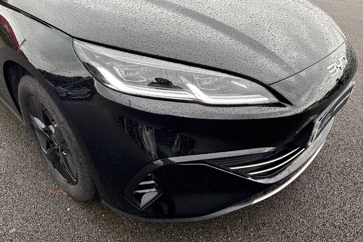 Used BYD Seal 6 2025 for sale - 77703446: Photo 25