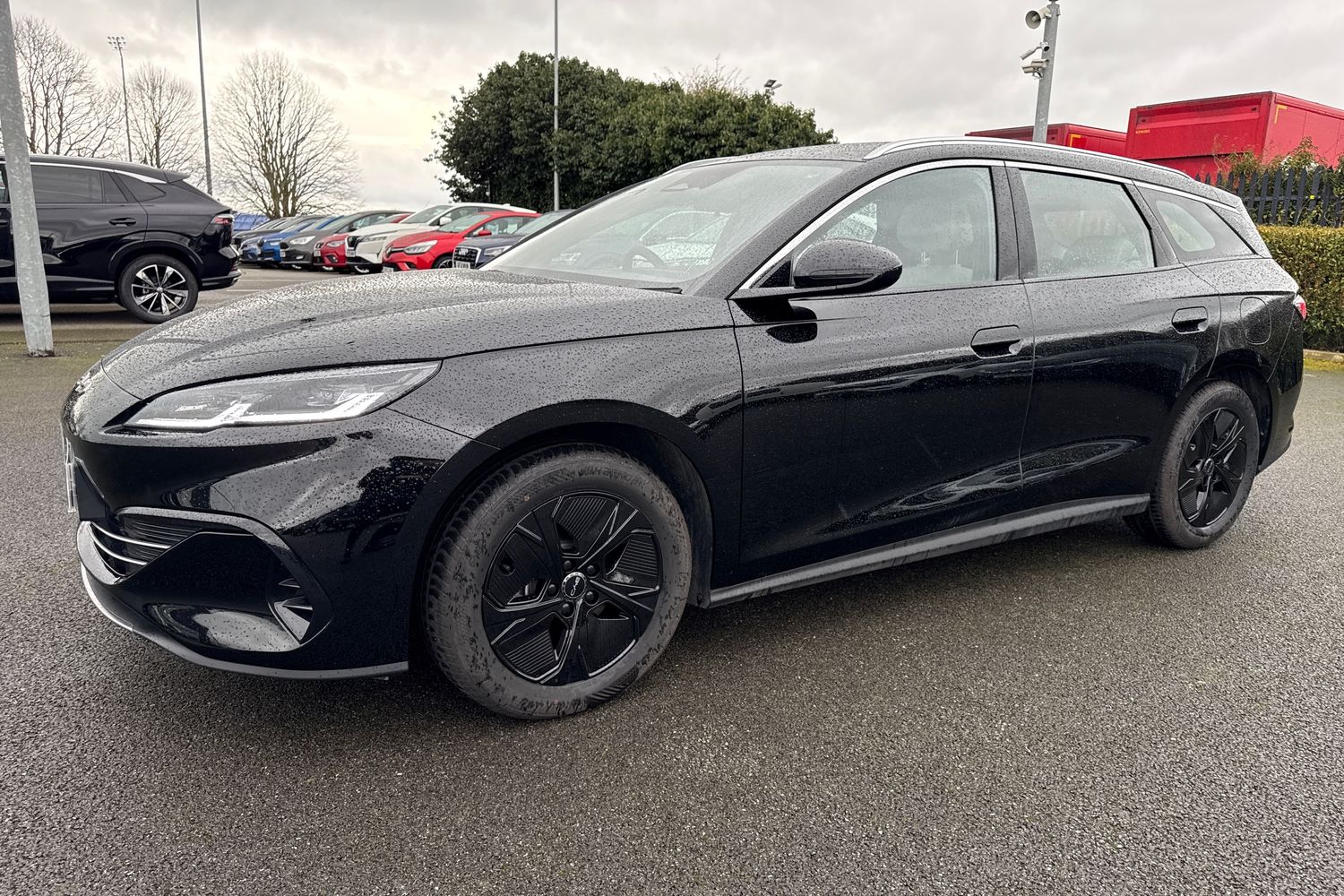 Used BYD Seal 6 2025 for sale - 77703446: Photo 27