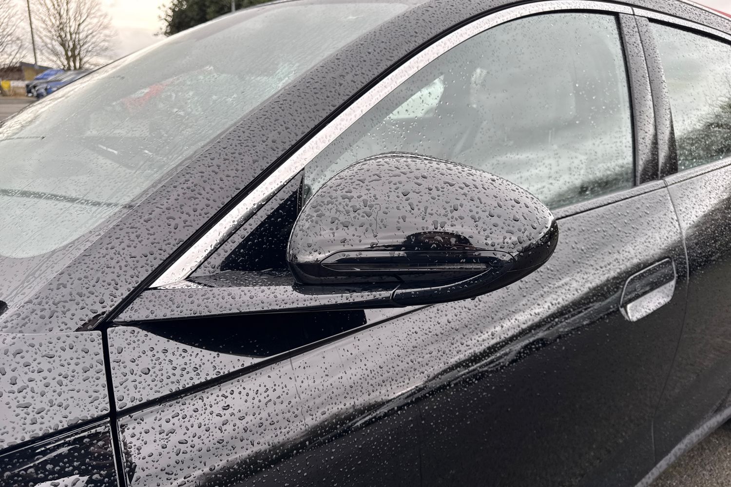 Used BYD Seal 6 2025 for sale - 77703446: Photo 28