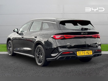 Used BYD Seal 6 2025 for sale - 77703446: Photo