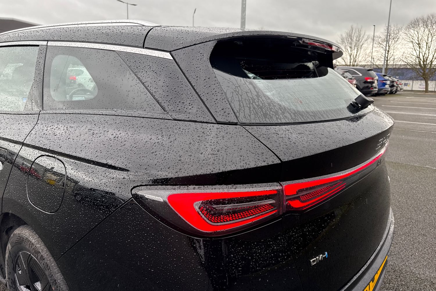 Used BYD Seal 6 2025 for sale - 77703446: Photo 30