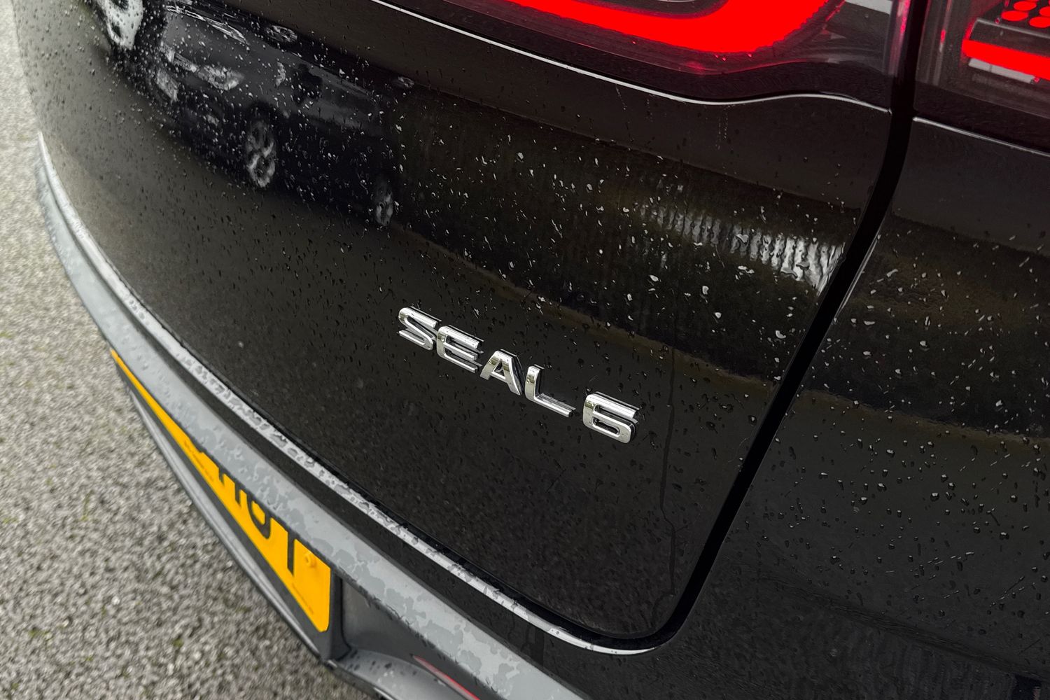 Used BYD Seal 6 2025 for sale - 77703446: Photo 32