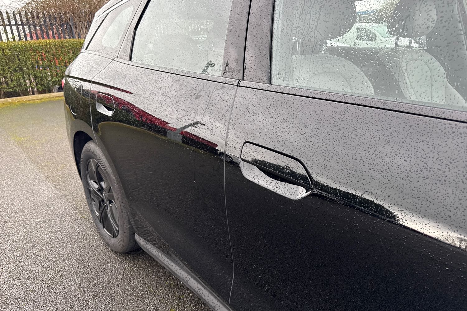 Used BYD Seal 6 2025 for sale - 77703446: Photo 35