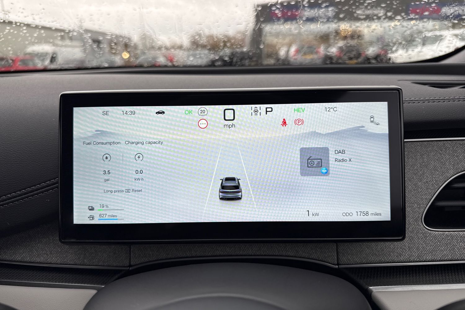 Used BYD Seal 6 2025 for sale - 77703446: Photo 38