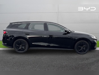 Used BYD Seal 6 2025 for sale - 77703446: Photo