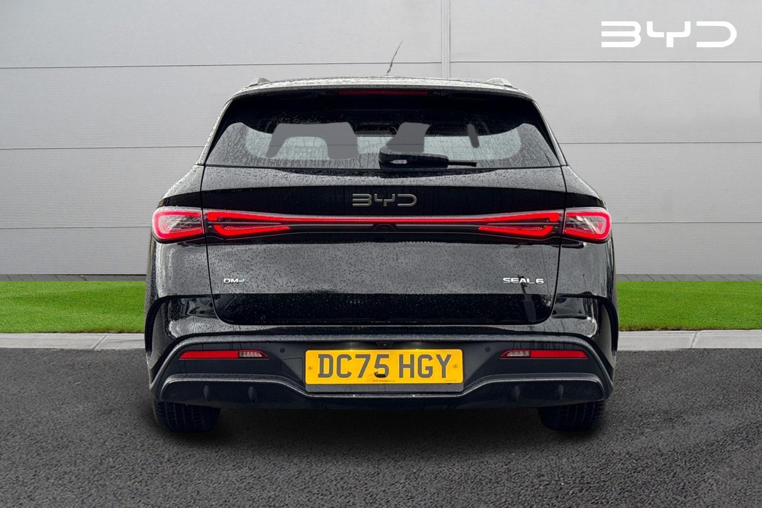 Used BYD Seal 6 2025 for sale - 77703446: Photo 4