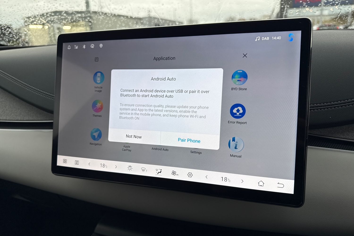 Used BYD Seal 6 2025 for sale - 77703446: Photo 48