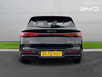 Used BYD Seal 6 2025 for sale - 77703446: Photo