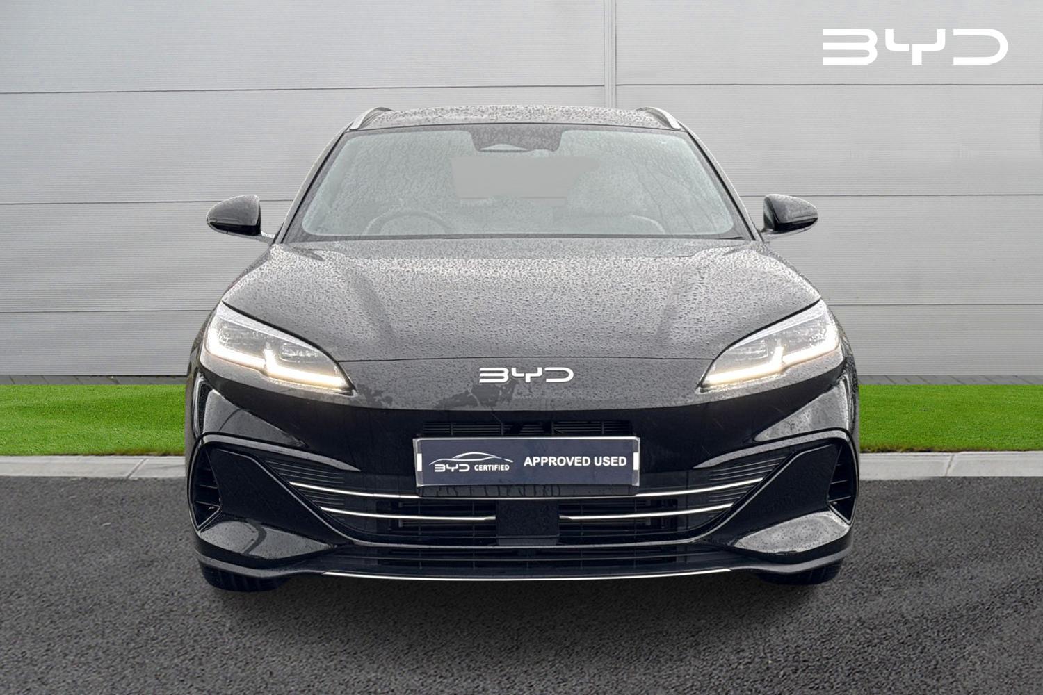 Used BYD Seal 6 2025 for sale - 77703446: Photo 5