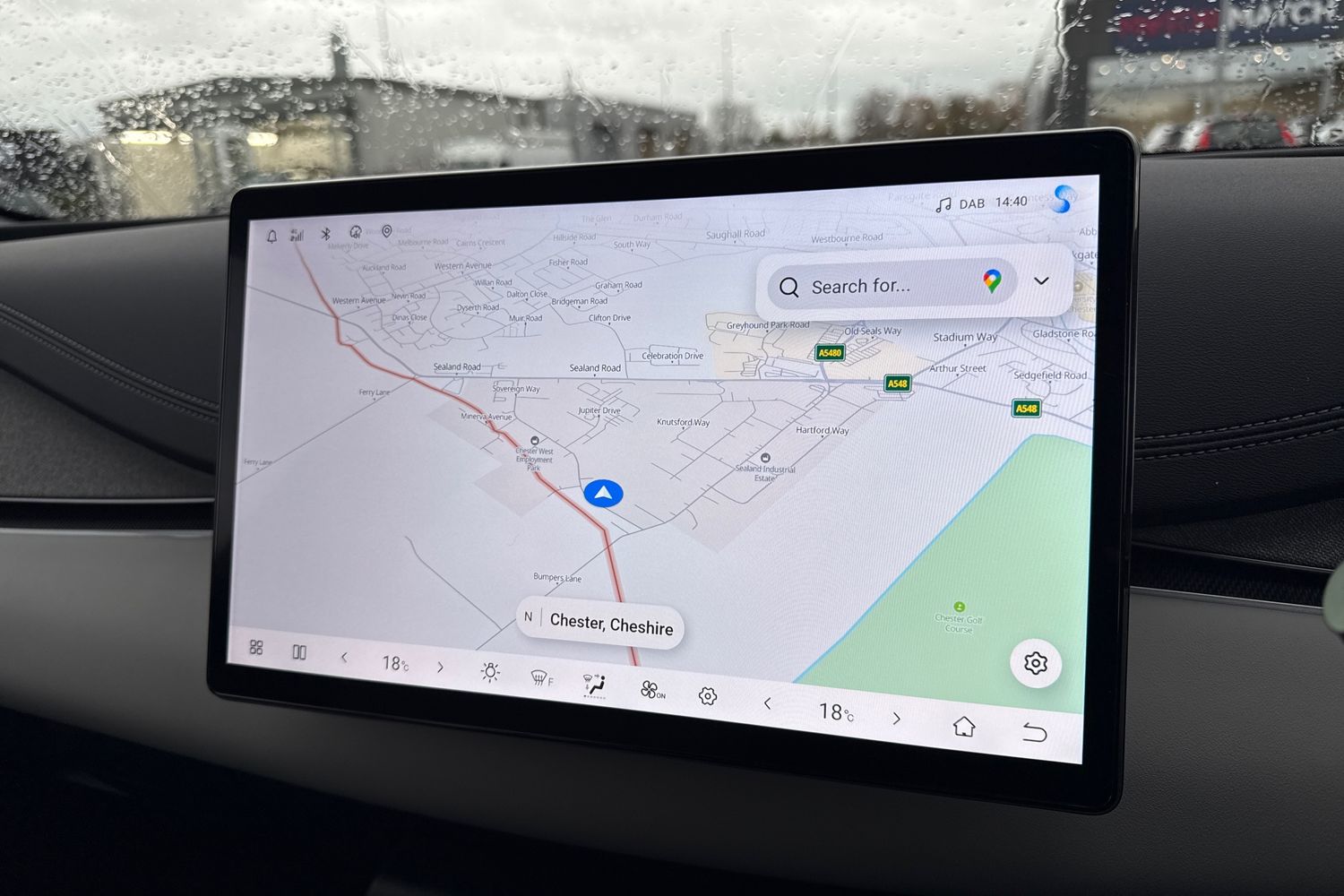 Used BYD Seal 6 2025 for sale - 77703446: Photo 50
