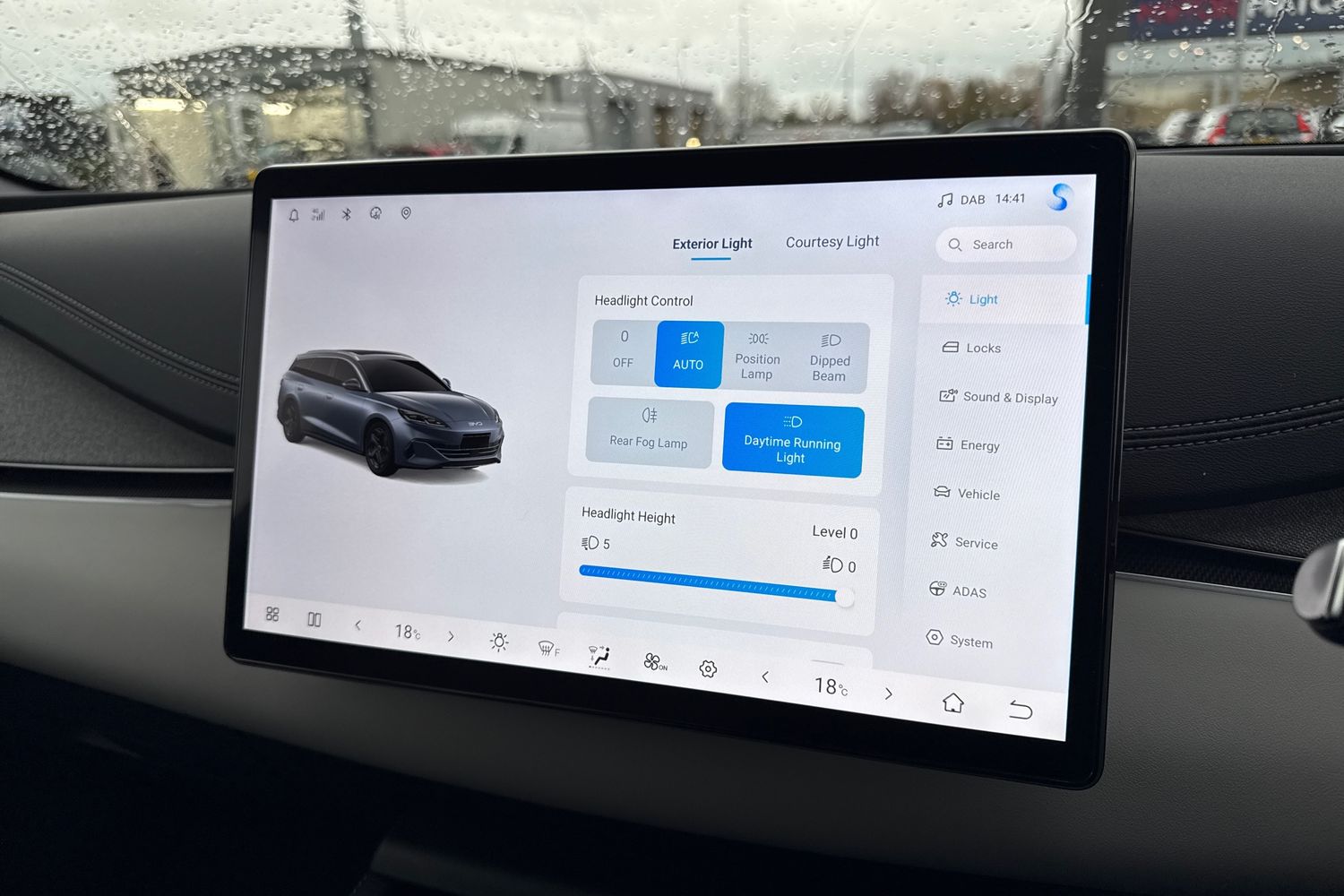 Used BYD Seal 6 2025 for sale - 77703446: Photo 52