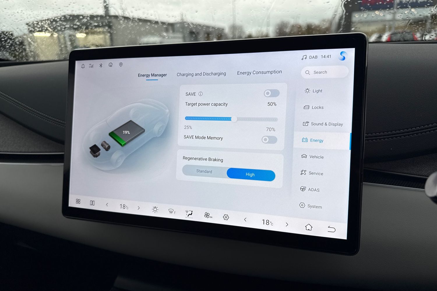 Used BYD Seal 6 2025 for sale - 77703446: Photo 53