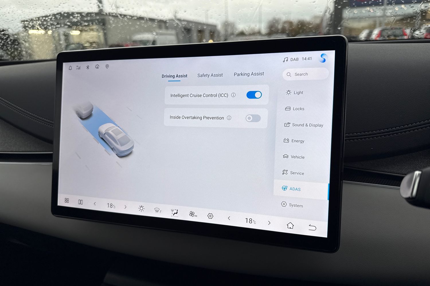 Used BYD Seal 6 2025 for sale - 77703446: Photo 54