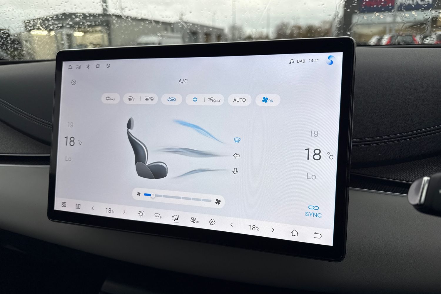 Used BYD Seal 6 2025 for sale - 77703446: Photo 55