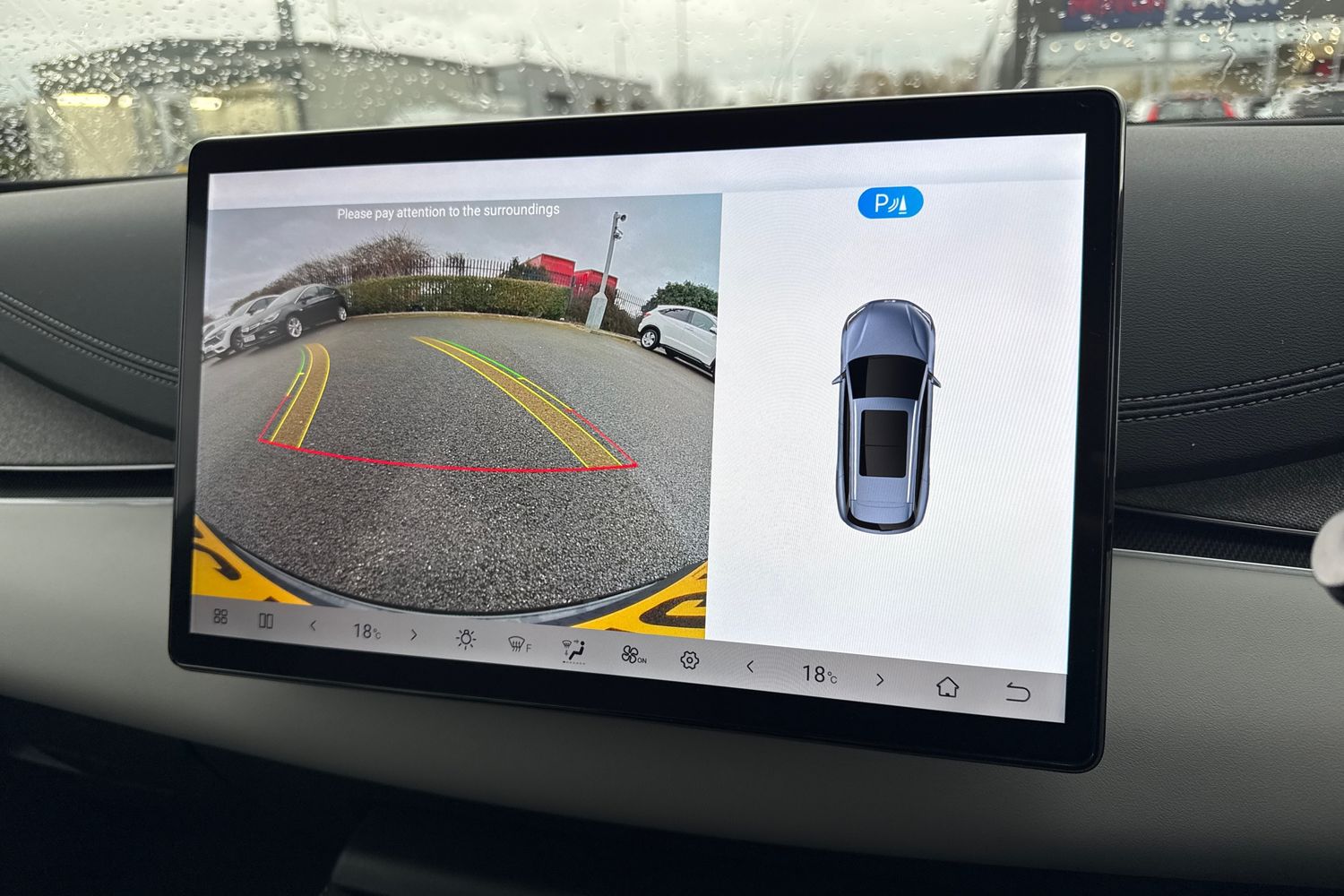 Used BYD Seal 6 2025 for sale - 77703446: Photo 56