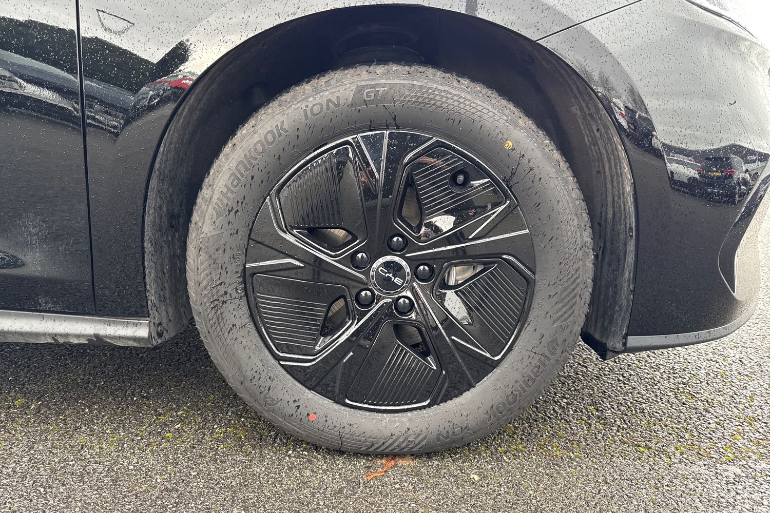 Used BYD Seal 6 2025 for sale - 77703446: Photo 6