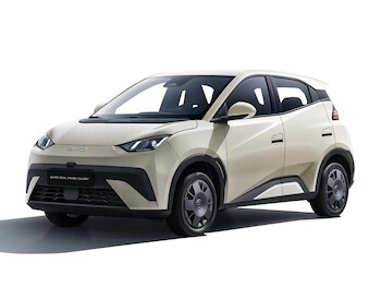 2026 - 30kWh Active Auto 5dr