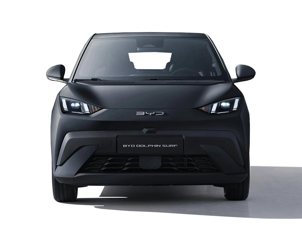 Used BYD Dolphin 2025 for sale - 76654277: Photo 4
