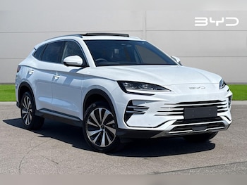 BYD - Seal U