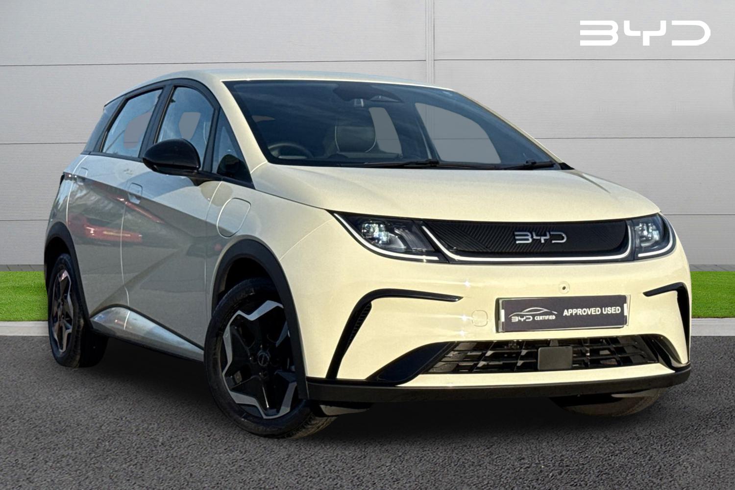 Used BYD Dolphin 2025 for sale - 76662169: Photo 1