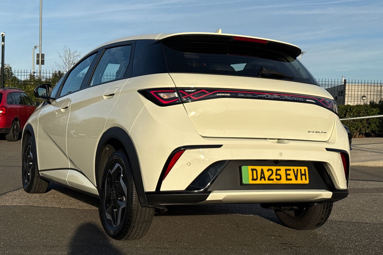 Used BYD Dolphin 2025 for sale - 76662169: Photo 15