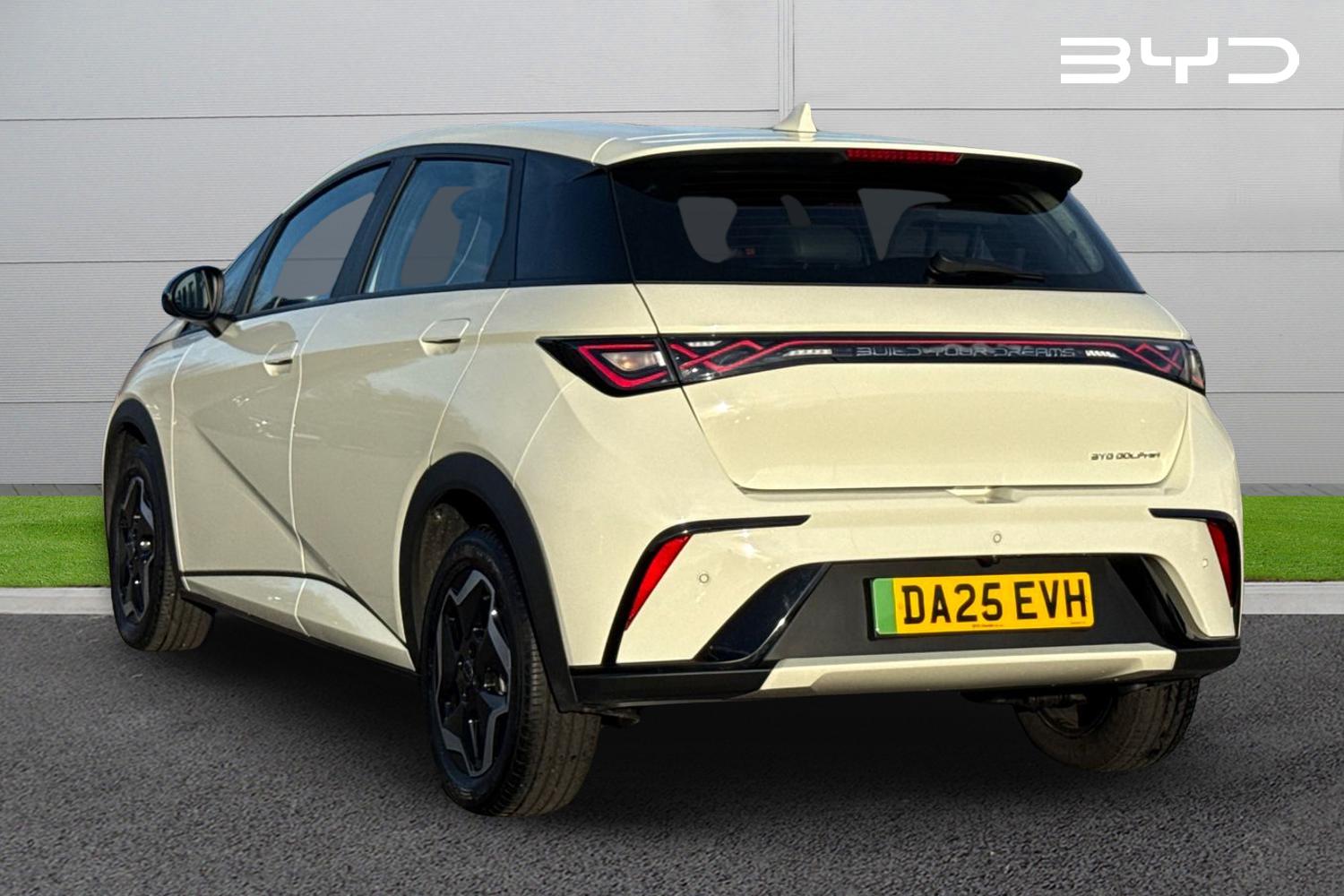 Used BYD Dolphin 2025 for sale - 76662169: Photo 2