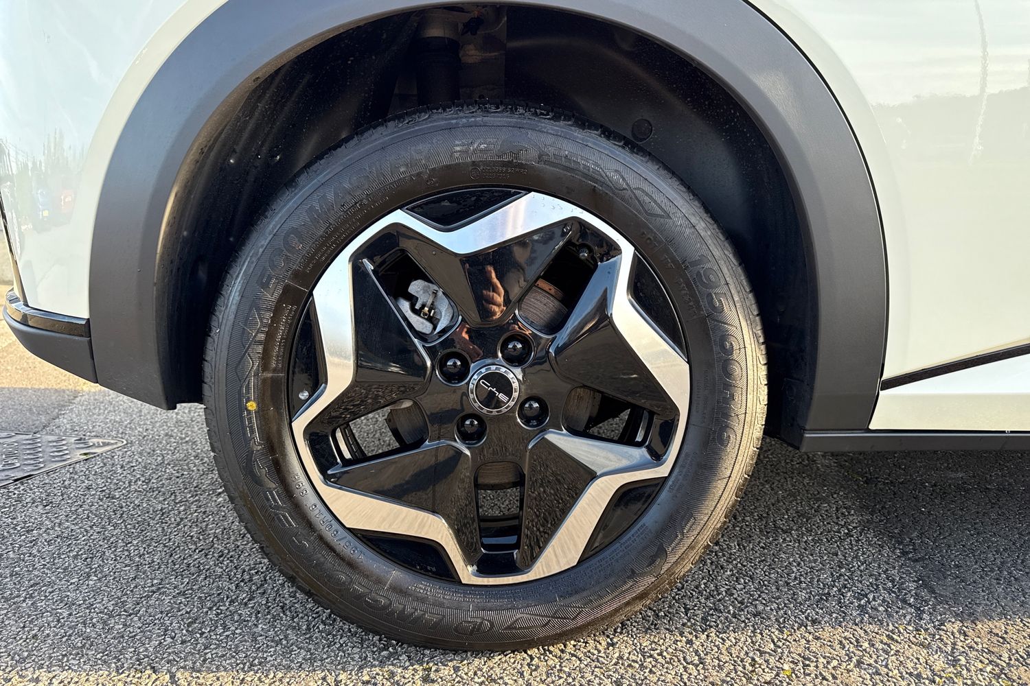 Used BYD Dolphin 2025 for sale - 76662169: Photo 21